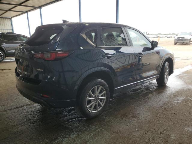  MAZDA CX-5 SELEC 2025 Синий
