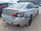 2015 BMW 435D XDRIV for sale at Copart BRISTOL