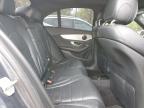 2015 MERCEDES-BENZ C 300 4MATIC   for sale at Copart ON - COOKSTOWN