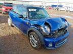 2012 MINI HATCHBACK COOPER for sale at Copart WESTBURY