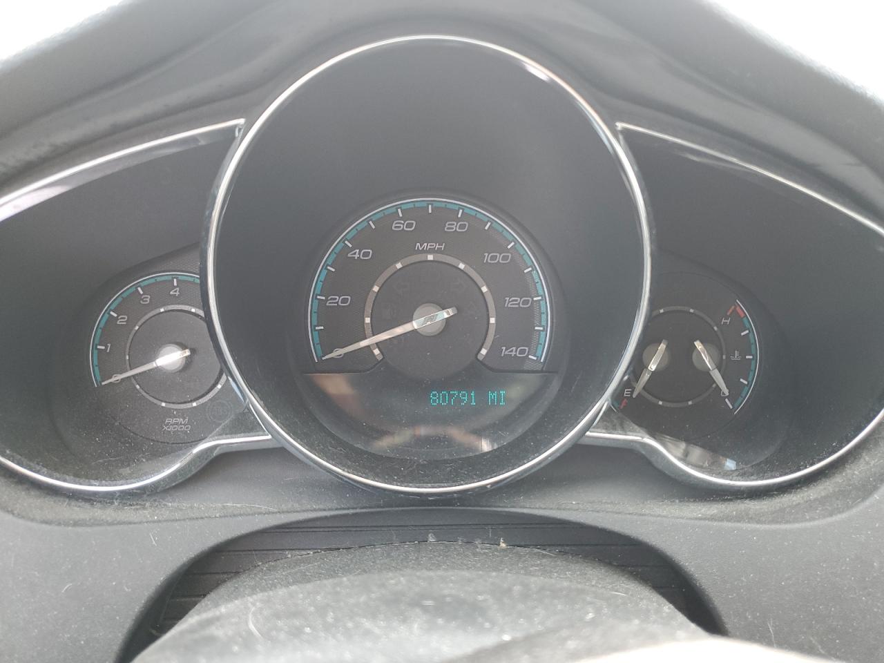 2010 Chevrolet Malibu 2Lt VIN: 1G1ZD5EB4A4144592 Lot: 68254535