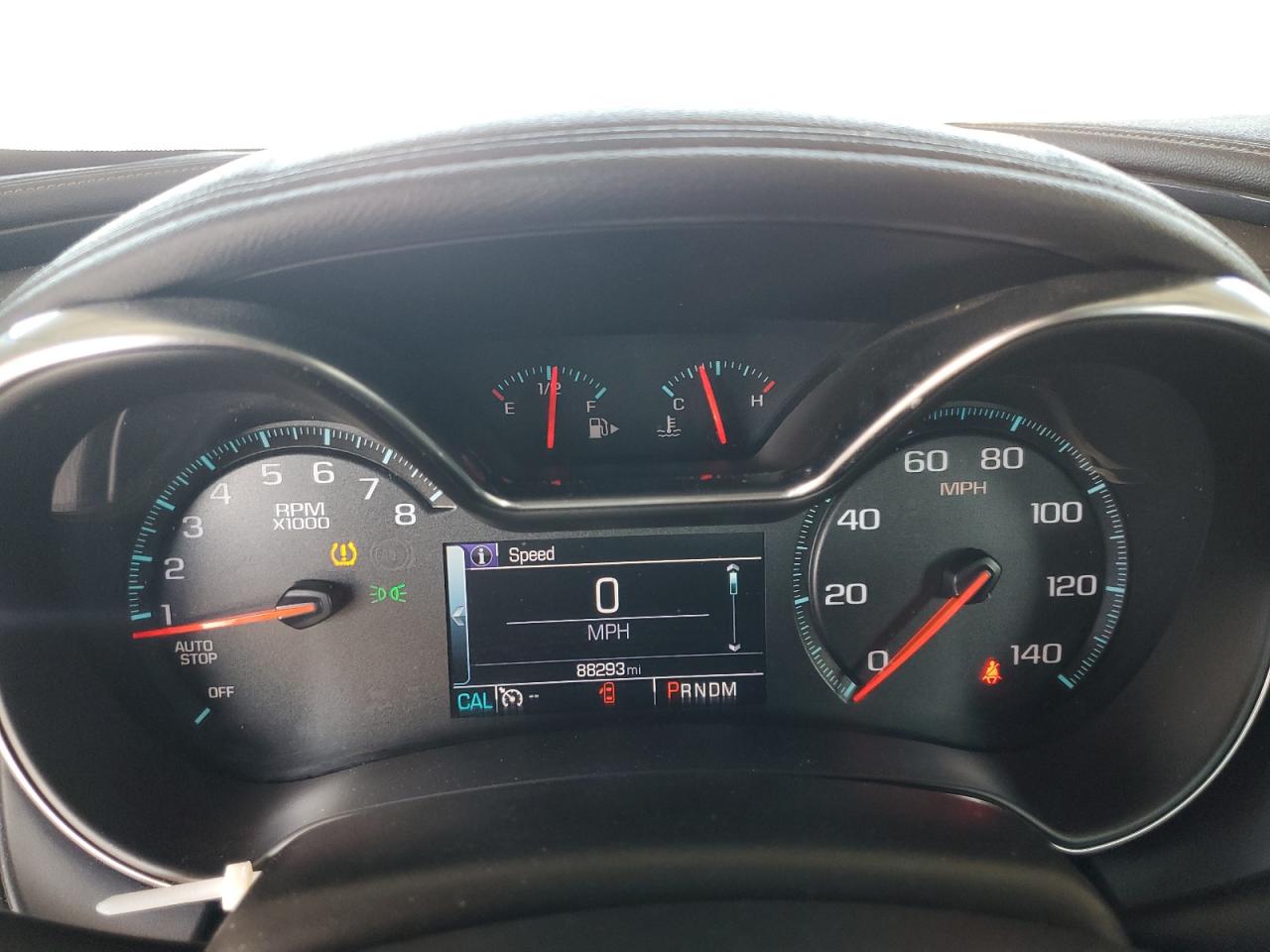 2019 Chevrolet Impala Lt VIN: 1G11Z5SA4KU142479 Lot: 70364745