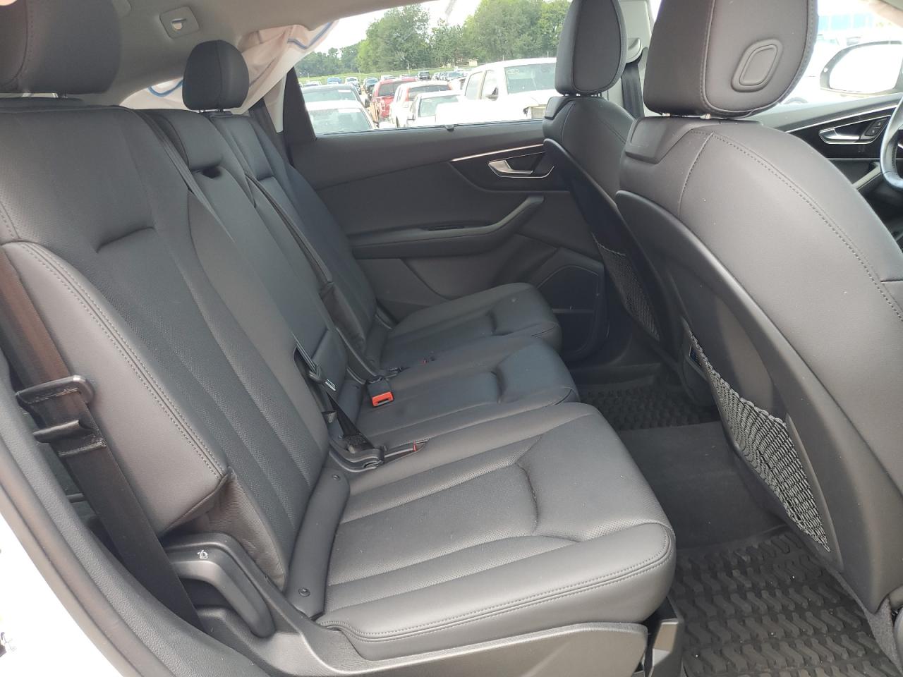 2023 Audi Q7 Premium Plus VIN: WA1LCBF7XPD019463 Lot: 69075065
