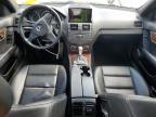 2010 MERCEDES-BENZ C 300 4MATIC   à vendre chez Copart CT - HARTFORD SPRINGFIELD
