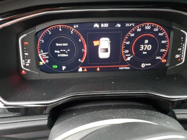 2024 VOLKSWAGEN JETTA COMFORTLINE  