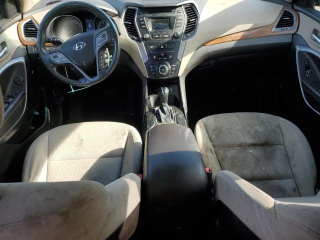 2016 HYUNDAI SANTA FE SE  