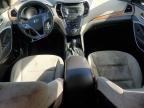 2016 HYUNDAI SANTA FE SE   for sale at Copart CT - HARTFORD SPRINGFIELD