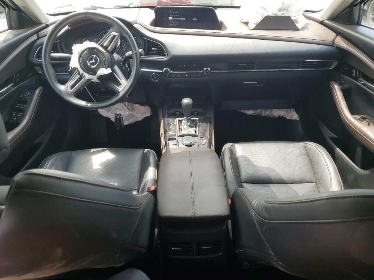 2023 Mazda Cx-30 Premium VIN: 3MVDMBDY6PM501160 Lot: 66601135