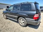 2005 TOYOTA LAND CRUISER    for sale at Copart NJ - TRENTON