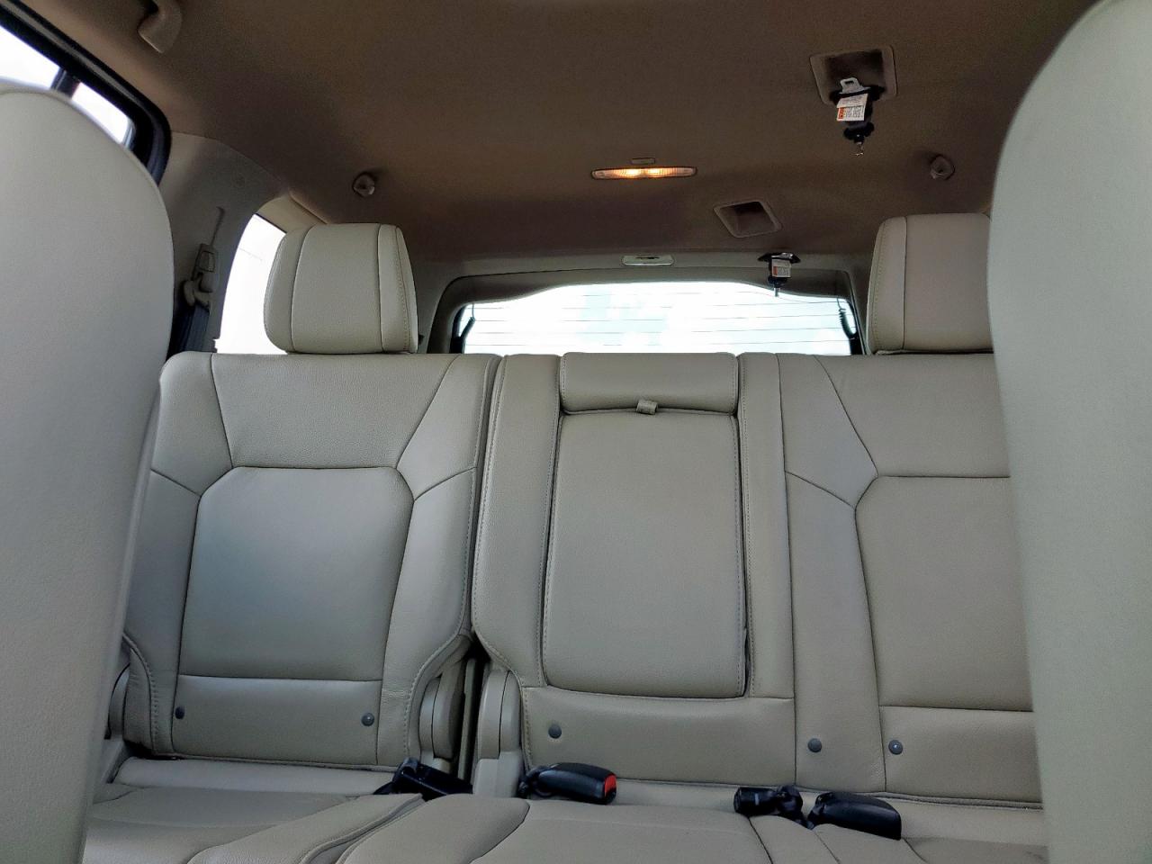 2013 Honda Pilot Exln VIN: 5FNYF3H73DB045221 Lot: 70315795