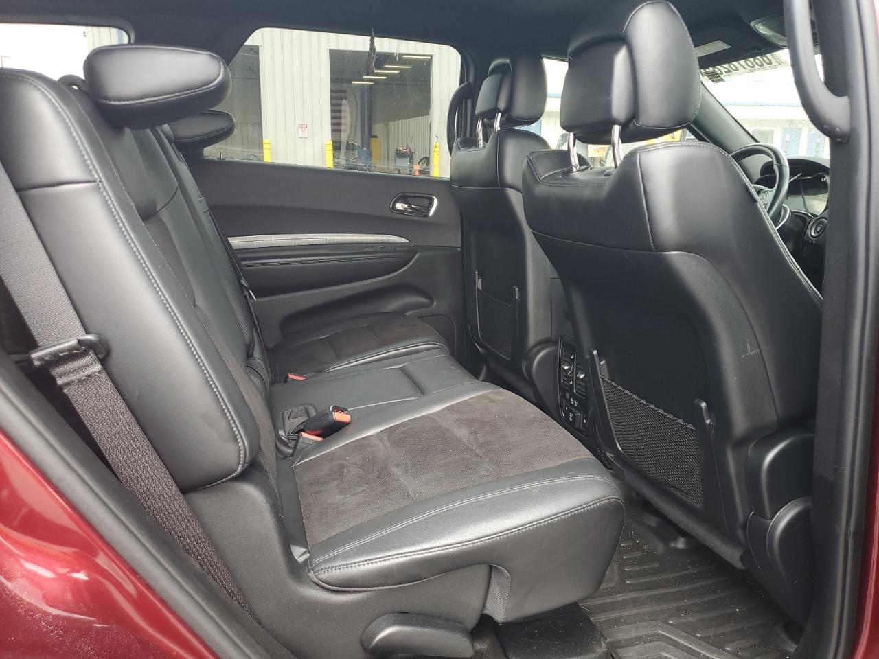 2019 Dodge Durango Gt VIN: 1C4RDJDG5KC558372 Lot: 68878285