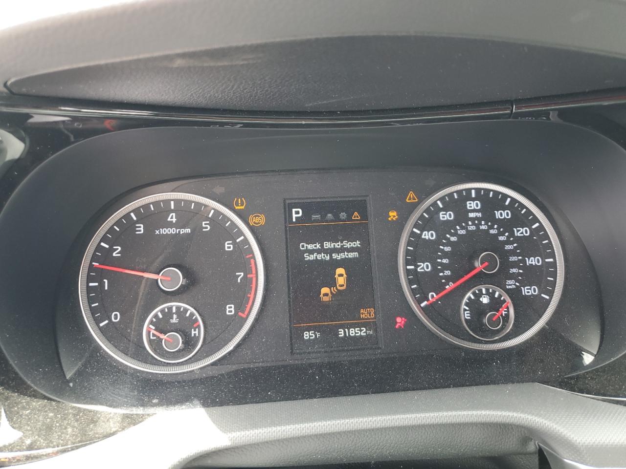 2023 Kia K5 Lxs VIN: 5XXG14J23PG215464 Lot: 67605575