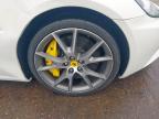 2010 FERRARI CALIFORNIA for sale at Copart SANDTOFT