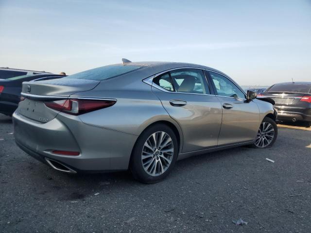  LEXUS ES350 2020 Srebrny