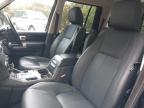 2015 LAND ROVER DISCOVRY S for sale at Copart WESTBURY