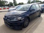 2017 VOLKSWAGEN GOLF SE TSI BMT S-A  for sale at Copart SANDY