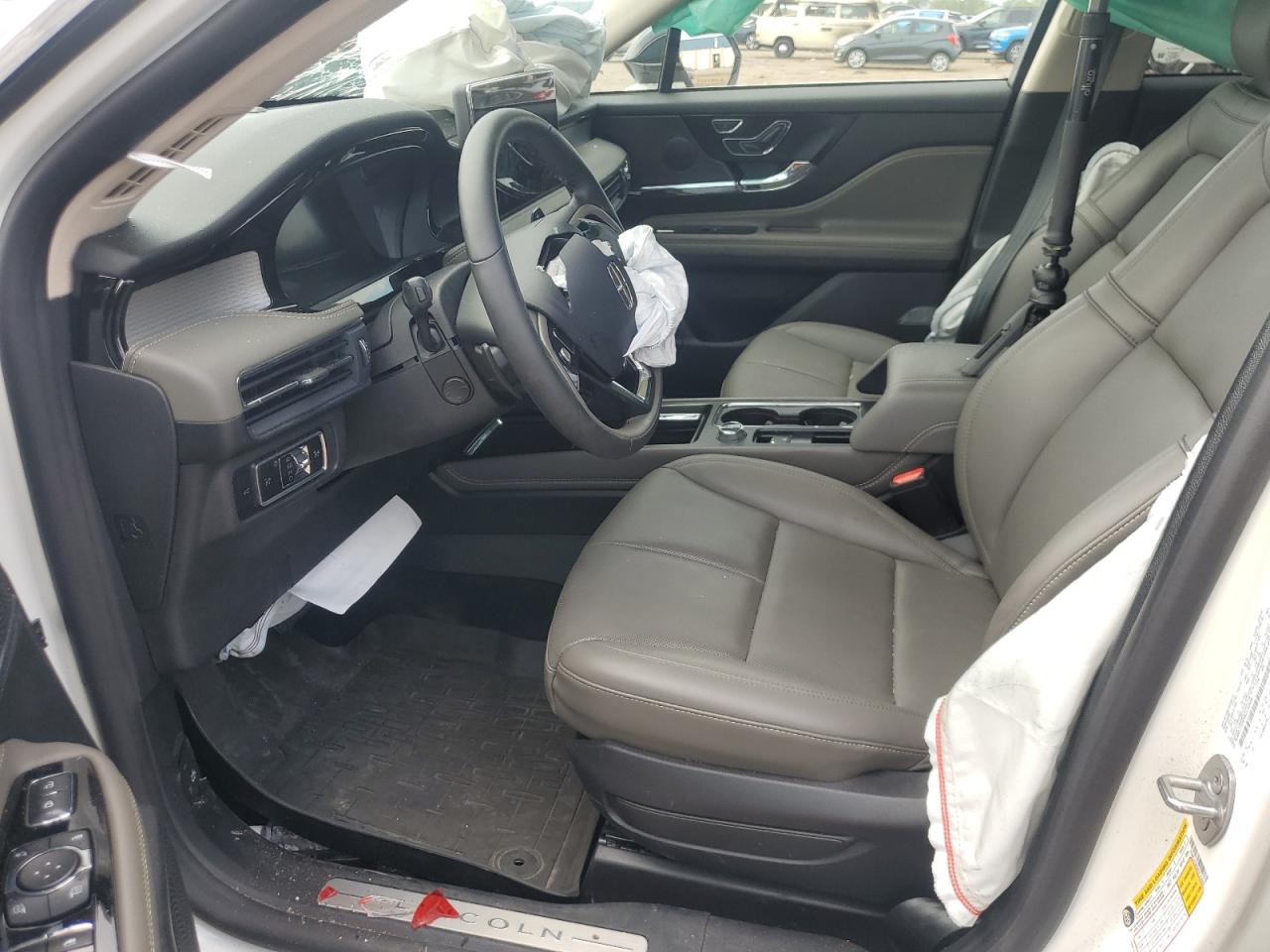 2024 Lincoln Corsair VIN: 5LMCJ1DA5RUL22604 Lot: 68694255