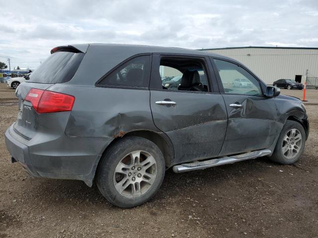 2007 ACURA MDX   