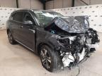 2021 KIA SORENTO 3 for sale at Copart WOLVERHAMPTON