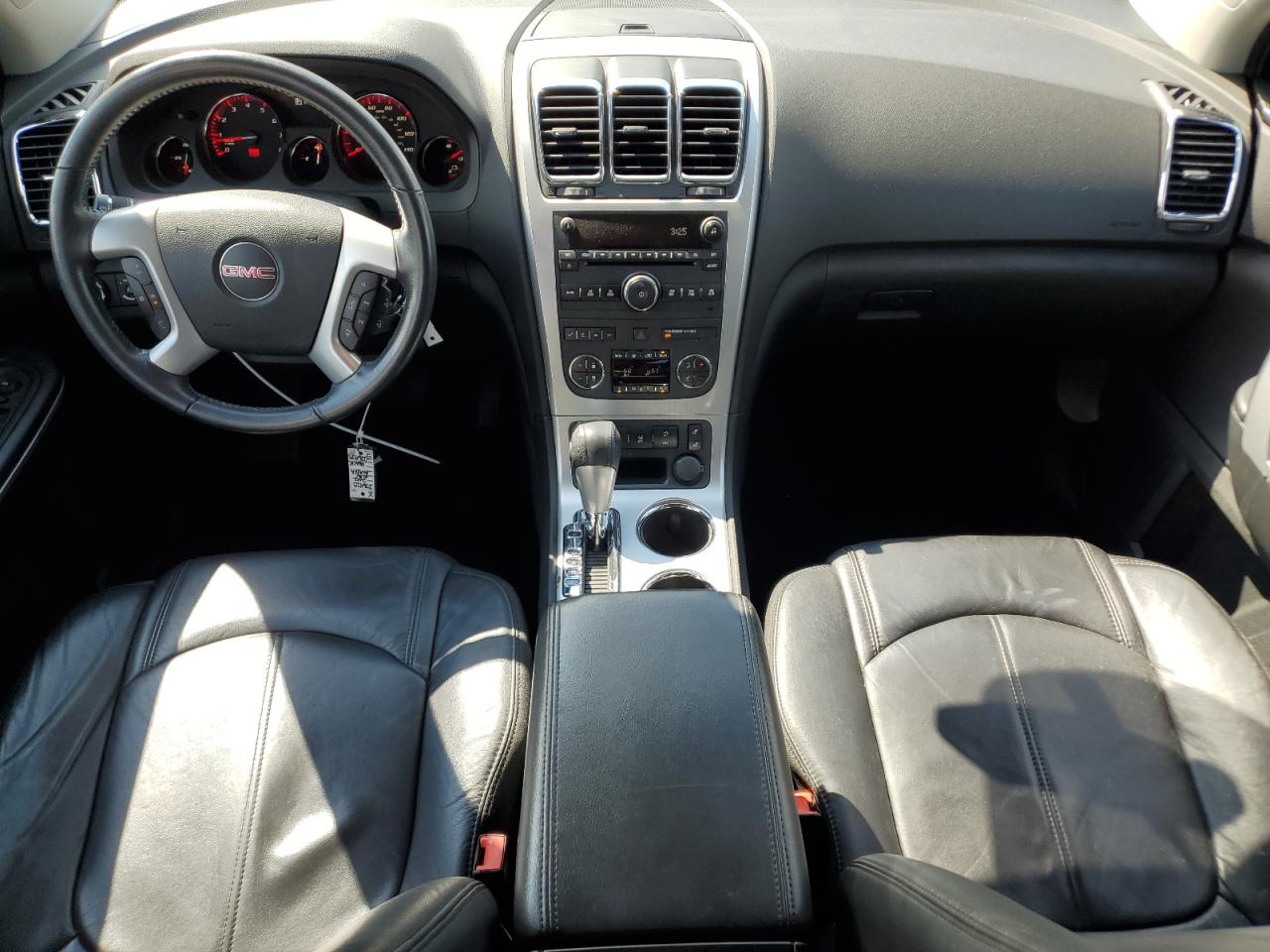 2012 GMC Acadia Slt-1 VIN: 1GKKVRED8CJ276925 Lot: 69648525