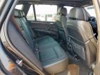 2013 BMW X5 XDRIVE50I   for sale at Copart TX - HOUSTON