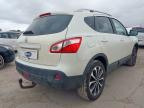 2011 NISSAN QASHQAI N-TEC +  for sale at Copart YORK
