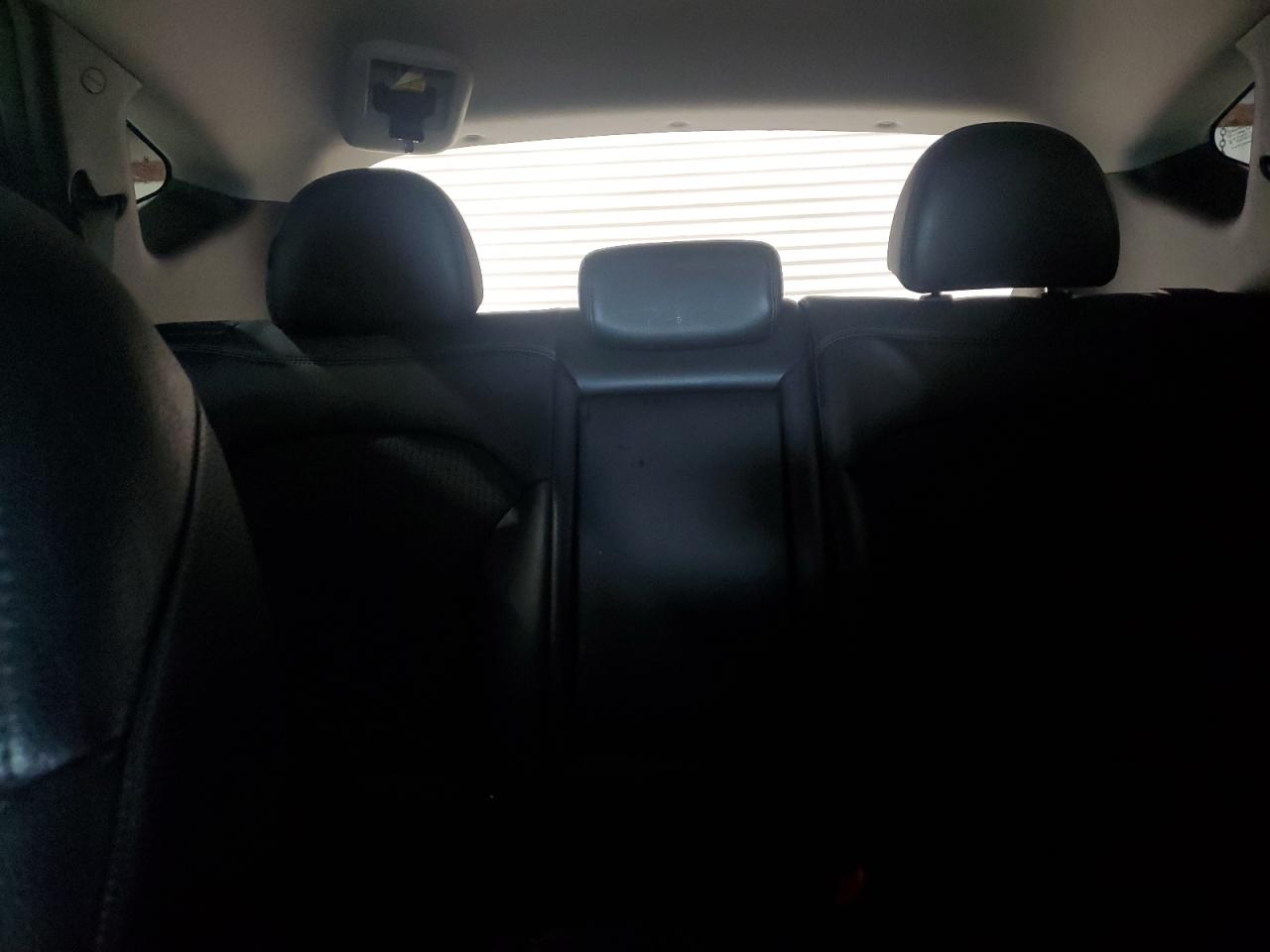 2013 Hyundai Tucson Gls VIN: KM8JUCAC6DU638623 Lot: 70141655