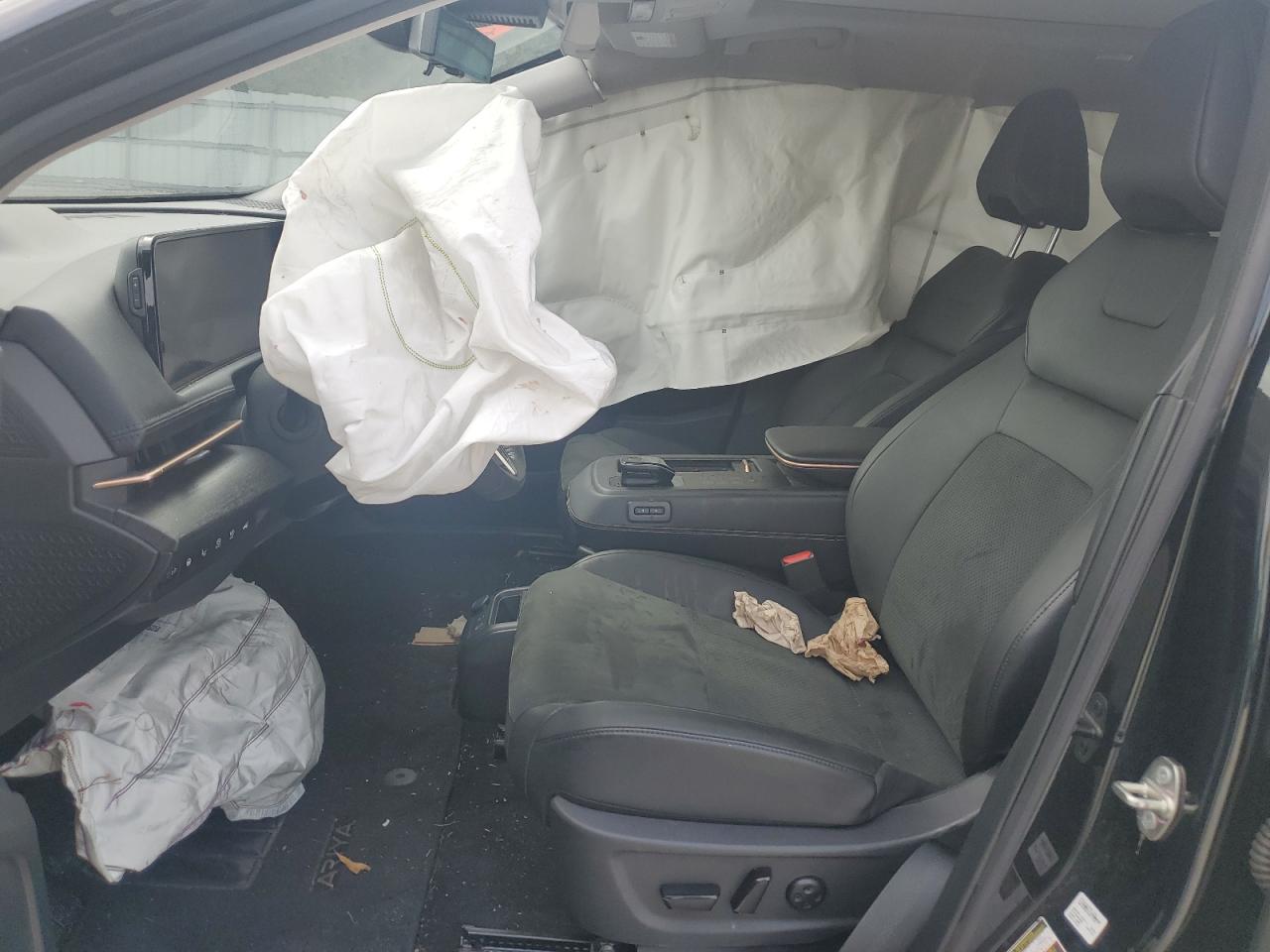 2023 Nissan Ariya Evolve+ VIN: JN1BF0BA1PM409935 Lot: 69523025