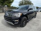 2019 FORD EXPEDITION MAX LIMITED   à vendre chez Copart FL - MIAMI NORTH