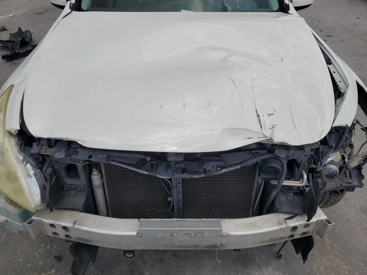 2012 Infiniti G37 VIN: JN1CV6AR0CM673532 Lot: 67203055