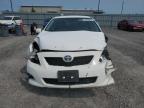 2009 TOYOTA COROLLA BASE   for sale at Copart ON - OTTAWA