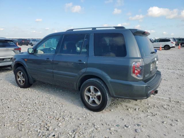 2007 HONDA PILOT EXL  