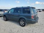 2007 HONDA PILOT EXL   for sale at Copart TX - WACO