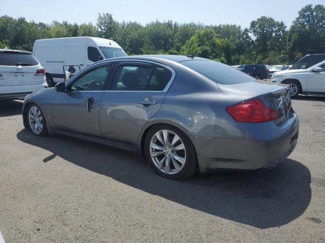 Sedans INFINITI Q40 2015 Szary