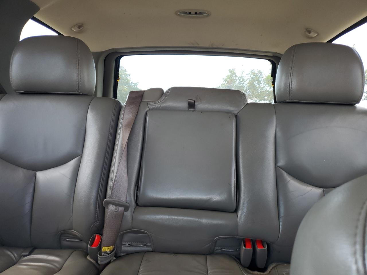 2006 Chevrolet Tahoe K1500 VIN: 1GNEK13T56R129441 Lot: 70743605
