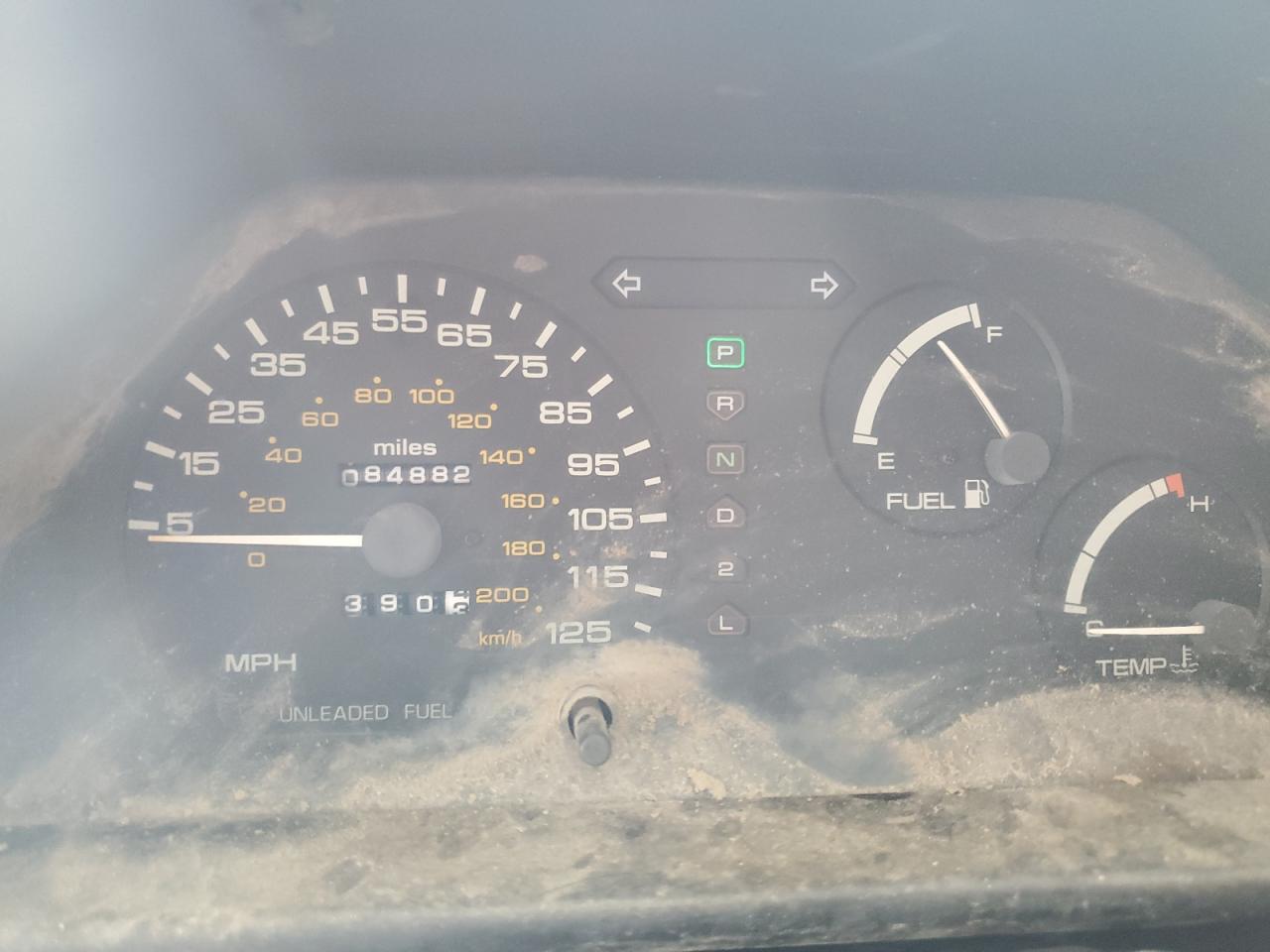 1992 Dodge Colt Gl VIN: JB3CU24A0NU057736 Lot: 66577285