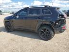 2017 JEEP CHEROKEE TRAILHAWK   à vendre chez Copart ON - LONDON