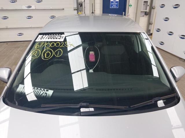 2017 VOLKSWAGEN POLO MATCH EDITION