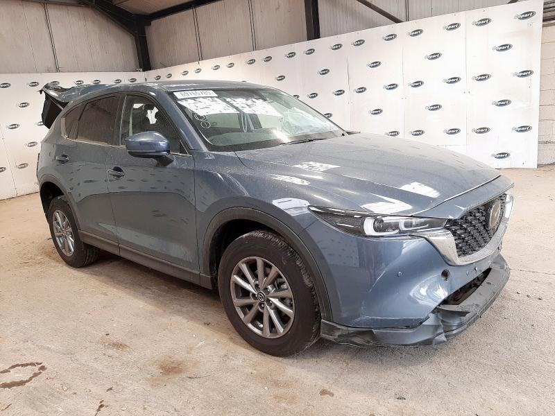2025 MAZDA CX-5 CENTRE-LINE MHEV 2.0 E-SKYACTIV G MHEV CENTRE-LINE