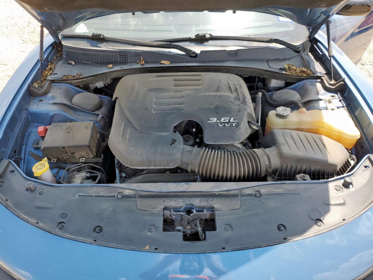 2021 Dodge Charger Gt VIN: 2C3CDXHG1MH653115 Lot: 69409185