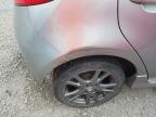 2010 MAZDA 2 TAKUYA for sale at Copart WOLVERHAMPTON