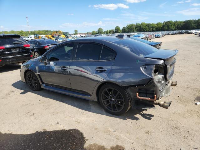  SUBARU WRX 2021 Szary