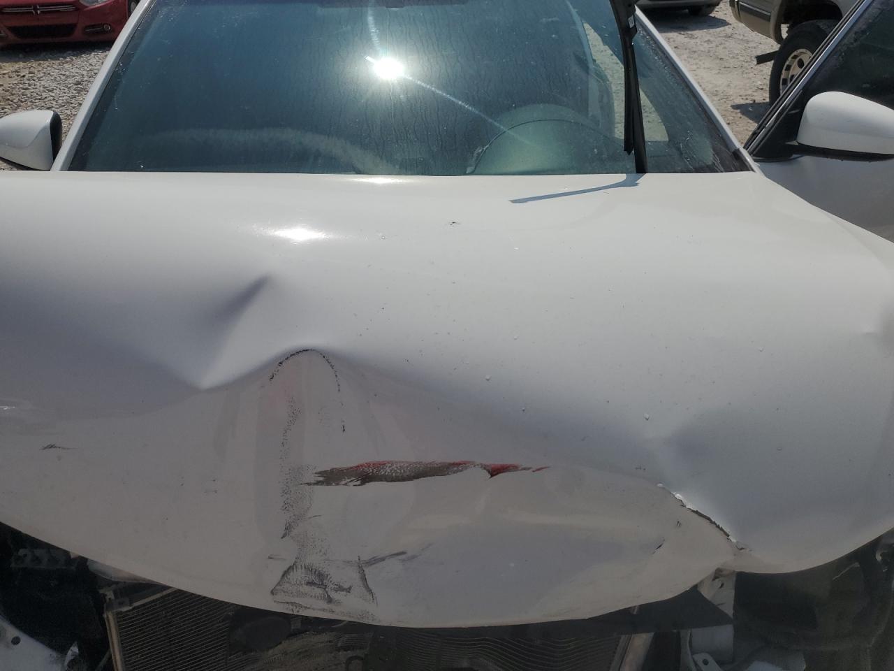 2014 Toyota Camry L VIN: 4T4BF1FK4ER346236 Lot: 67777575