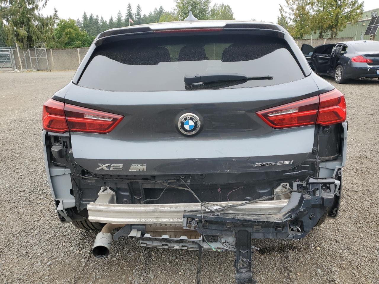 Фото: WBXYJ5C36JEF75278