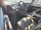 2004 HUMMER H2    for sale at Copart OR - PORTLAND NORTH