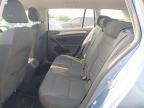 2015 VOLKSWAGEN GOLF SE BL for sale at Copart NEWBURY