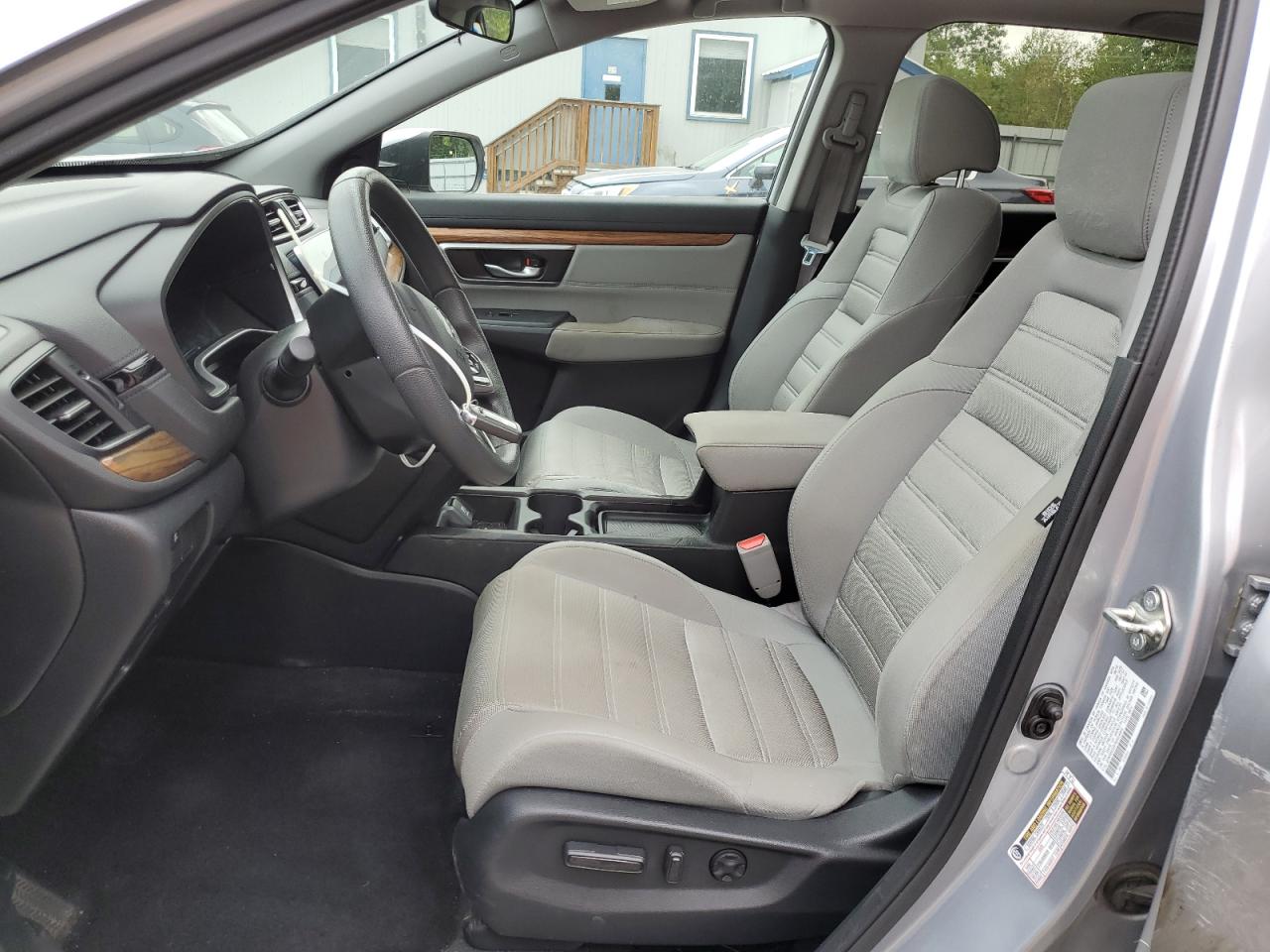 2019 Honda Cr-V Ex VIN: 2HKRW2H51KH654609 Lot: 67912945