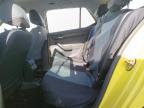 2015 SKODA FABIA SE L for sale at Copart WESTBURY