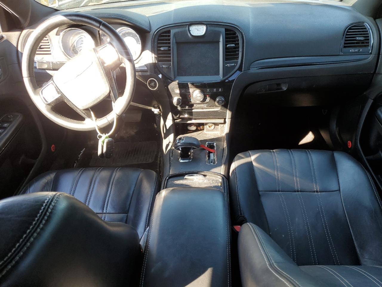 2014 Chrysler 300 S VIN: 2C3CCAGG2EH361539 Lot: 70336875