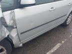 2007 FORD FOCUS C-MA for sale at Copart CHESTER